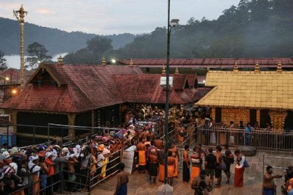 sabarimala sabarimala