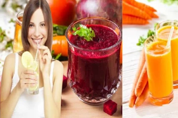 வெயில் காலத்திற்கு இப்படியொரு ஜூஸ் குடிச்சிருக்கவே மாட்டீங்க