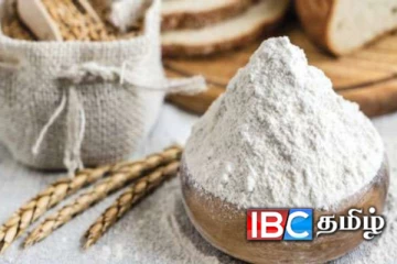 கோதுமை மாவின் விலை தொடர்பில் வெளியான மகிழ்ச்சி தகவல்