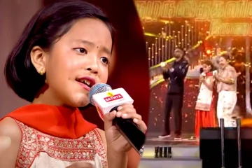 Super Singer Junior: ஆரம்பமாகும் சூப்பர் சிங்கர் ஜுனியர்... அரங்கத்தையே அசத்தும் குட்டீஸ்