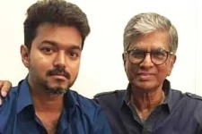 எங்க அப்பா இல்லனாலும் நான் ஸ்டார் ஆகிருப்பேன்.. தளபதி விஜய்யின் அதிரடி பேச்சு..