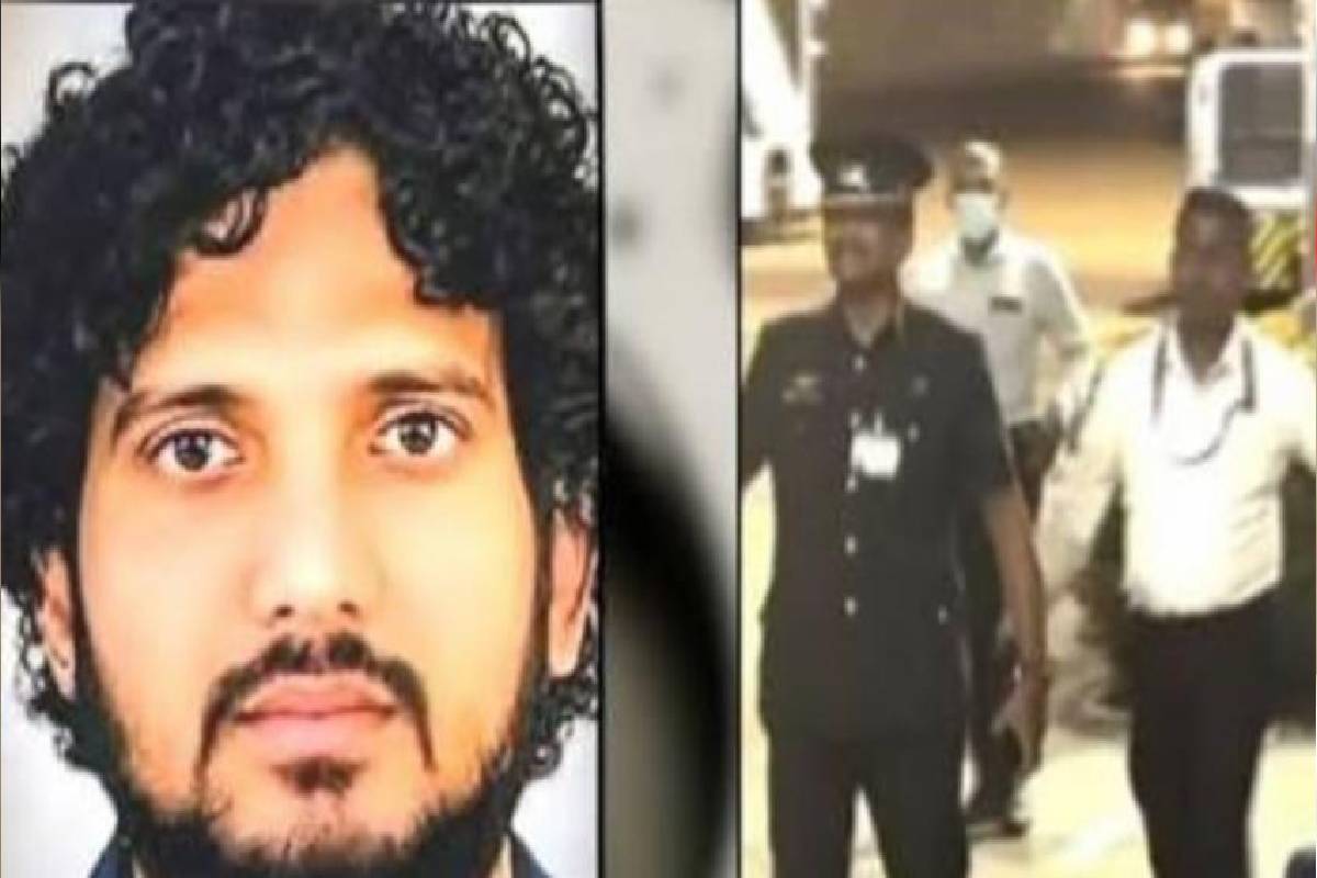 போதைப்பொருள் கடத்தலுடன் ஆயுதக் கடத்தலும்.. ஷிரான் பாசிக் விவகாரத்தில் நீதிமன்றத்தில் அதிர்ச்சித் தகவல் | Also Related To Arms Smuggling To Shiran Pasik போதைப்பொருள் கடத்தலுடன் ஆயுதக் கடத்தலும்.. ஷிரான் பாசிக் விவகாரத்தில் நீதிமன்றத்தில் அதிர்ச்சித் தகவல் | Also Related To Arms Smuggling To Shiran Pasik