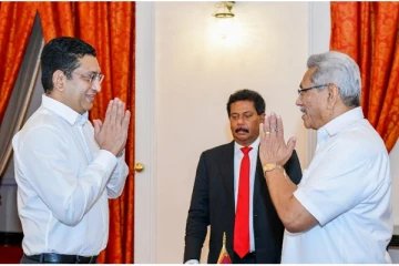 அலி சப்ரி திடீர் பல்டி