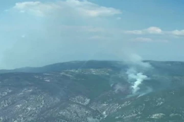 கனடாவில் 80 ஆண்டுகளில் இல்லாத காட்டுதீயால் இரையான சிறிய ஊர்!