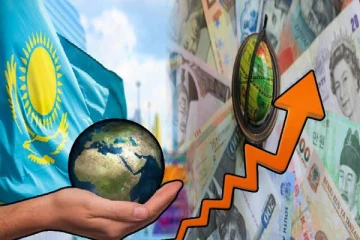 அதிக செல்வத்தை ஈட்டியுள்ள நாடுகளில் முதலிடம் பிடித்துள்ள நாடு எது தெரியுமா!