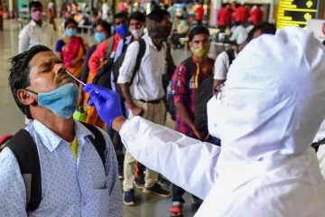 4 ஆயிரத்தை நெருங்கிய கொரோனா பாதிப்பு - ஒரே நாளில் 4 பேர் பலி