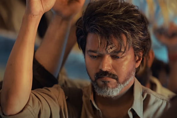 லியோ வெற்றி விழா நடக்காதா? தயாரிப்பாளர் விண்ணப்பம் நிராகரிப்பு | Leo Success Meet Application Rejected