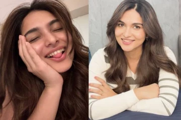 டிராகன் பட நாயகி கயாடு லோஹரின் கவர்ச்சிமிகுந்த புகைப்படங்கள்..