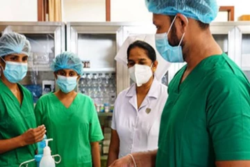 வைத்தியசாலைகளில் மருந்து தட்டுப்பாட்டால் தவிக்கும் மக்கள்!