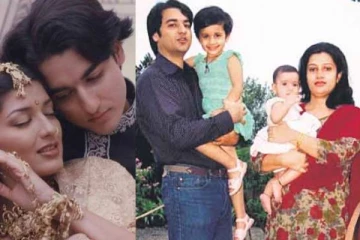 ஏமாற்றத்தில் முடிந்த திருமணம்? காதலர் இறந்தபின் கைது செய்யப்பட்ட நடிகை! குணாலின் தற்கொலையின் பின்னணி