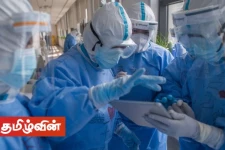 இலங்கையில் தீவிரமடைந்து வரும் கொரோனா! அதிக ஆபத்துள்ள பல பிரதேசங்களுக்கு சிவப்பு எச்சரிக்கை