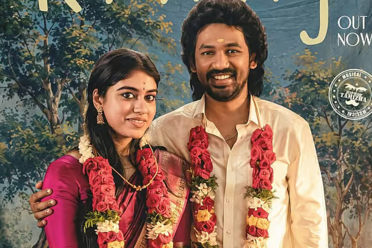 பாக்ஸ் ஆபிஸ்: மீசைய முறுக்கு 2 திரைப்படத்தின் இறுதி வசூல் | Meesaya Murukku 2 Final Collection