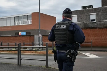 பிரான்சில் 130 பாடசாலைகளில் சைஃபர் தாக்குதல்