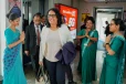 අගමැති හරිනි ලංකාවට - එක්සත් රාජධානියේ නිල සංචාරය අවසන්