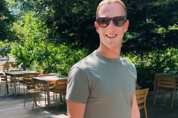 விற்பனையாகும் ஃபேஸ்புக் நிறுவனர் மார்க்கின் வீடு ,காரணம் என்ன?