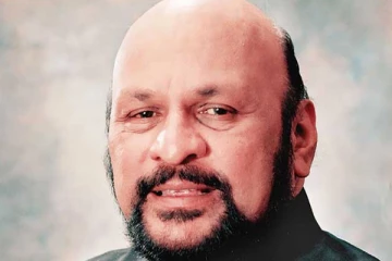 ප්‍රවීන ගායන ශිල්පී මහාචාර්ය සනත් නන්දසිරි අභාවප්‍රාප්ත වෙයි.