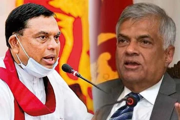 மகிந்தவுக்கு எதிராக சதி செய்த பசில்: ரணிலுடன் இணைந்து போட்ட டீல்