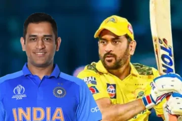 தோனிக்கு அடுத்து இவர் தான் சிஎஸ்கே கேப்டன்? வாயை பிளந்த முன்னணி வீரர்கள்