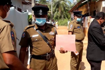 போதைப்பொருள் வர்த்தகத்தை முடக்க விசேட செயலணி!