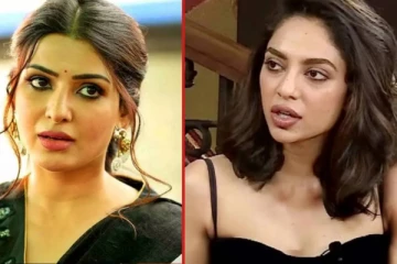 முன்னரே சமந்தா குறித்து வெளிப்படையாக பேசிய சோபிதா! என்ன சொன்னார் தெரியுமா?