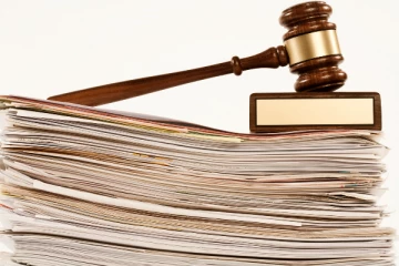 කොළඹ මහේස්ත්‍රාත් උසාවියෙන් අතුරුදන් වූ නඩු ෆයිල්.