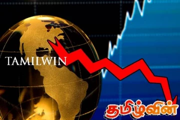 வரலாறு காணாத பொருளாதார நெருக்கடியை சந்திக்கப்போகும் உலகம்!