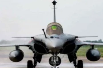 அடுத்த வாரம் மேலும் 3 ரபேல் விமானங்கள் இணைகின்றன