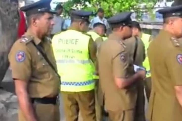 மித்தெனியவில் இடம்பெற்ற துப்பாக்கிச்சூடு! ஒருவருக்கு நேர்ந்த சோகம்