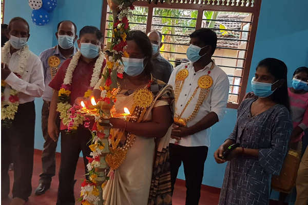 நல்லாட்சி இருந்த போது உரிமைகளை கேட்டு பெற்றிருந்தால் தற்போது போராட்டம் நடத்த தேவையில்லை: மஸ்தான் எம்.பி (Photos) | Vavuniya Protest Goodgovernment Independenceday நல்லாட்சி இருந்த போது உரிமைகளை கேட்டு பெற்றிருந்தால் தற்போது போராட்டம் நடத்த தேவையில்லை: மஸ்தான் எம்.பி (Photos) | Vavuniya Protest Goodgovernment Independenceday