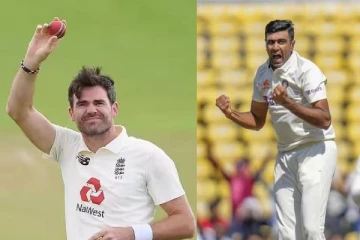 685 விக்கெட்டுகளை வீழ்த்திய ஜாம்பவான் பின்னுக்குத் தள்ளிய தமிழக வீரர் அஸ்வின்!