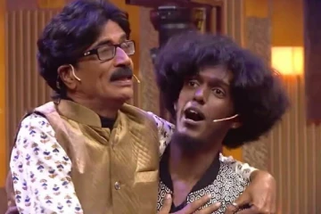 குக் வித் கோமாளி நிகழ்ச்சியில் இருந்து வெளியேறிய மனோபாலா.. Manimegalai தலைமறைவா