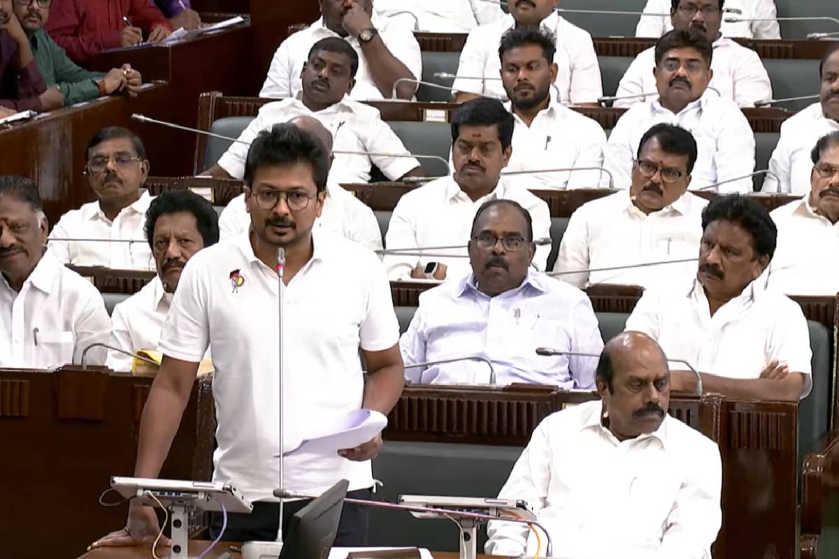 மேகதாது அணைக்கு எதிராக முதல்வர் விஜய் தீர்மானம் - திமுக, அதிமுக ஆதரவு | Dmk Admk Support Cm Vijay Mekedatu Dam Resolution