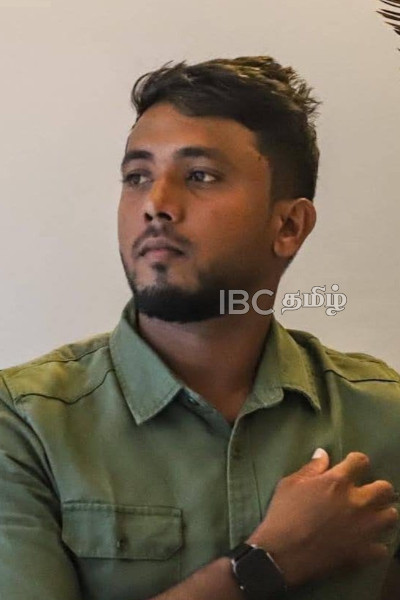 பயங்கரவாத தடுப்பு பிரிவு விசாரணையில் முல்லைத்தீவின் ஊடகவியலாளர் | Journalist Under Investigation Anti Terrorism Unit