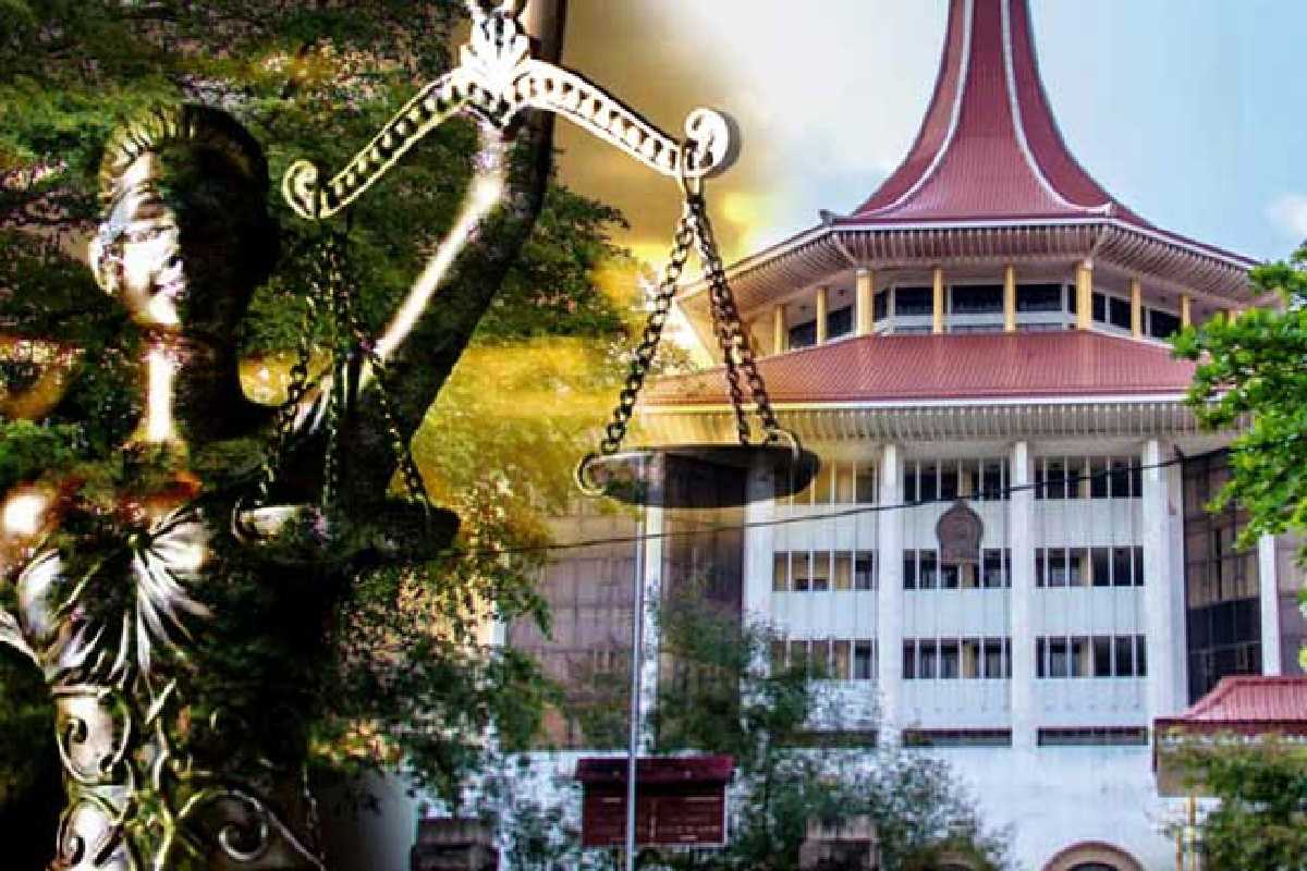 கோட்டாபய தாக்கல் செய்த மனு : நீதிமன்றம் எடுத்த முடிவு | Court Defers Further Hearing On Gota Writ Petition கோட்டாபய தாக்கல் செய்த மனு : நீதிமன்றம் எடுத்த முடிவு | Court Defers Further Hearing On Gota Writ Petition
