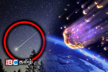 வானில் இன்று நள்ளிரவு நிகழவுள்ள அதிசயம்