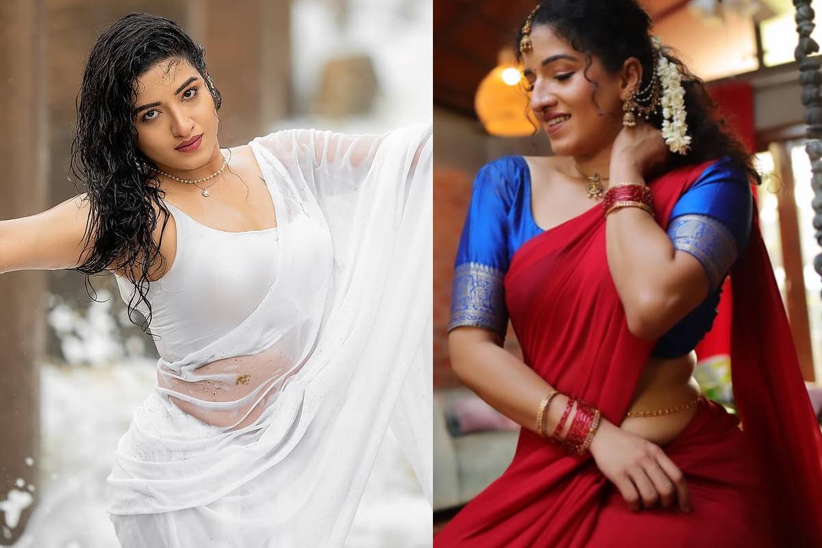 உச்சக்கட்ட கிளாமர் லுக்கில் பிக்பாஸ் கெமி!! புகைப்படங்கள்.. | Cwc Biggboss Kemy Recent Photoshoot Post உச்சக்கட்ட கிளாமர் லுக்கில் பிக்பாஸ் கெமி!! புகைப்படங்கள்.. | Cwc Biggboss Kemy Recent Photoshoot Post