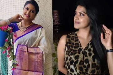 கார் வாங்கியதுடன் நடிகை ரச்சிதாவிற்கு அடித்த அதிர்ஷ்டம்- வாழ்த்து கூறும் ரசிகர்கள்