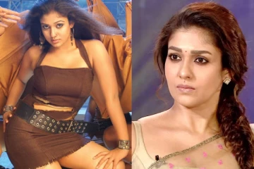 நான் எடுத்த மோசமான முடிவு.. ஓபன்னாக பேசிய நடிகை நயன்தாரா