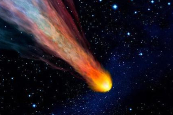 பல ஆண்டுகளுக்குப் பின் தோன்றும் வால் நட்சத்திரம்! இலங்கையரும் பார்க்க முடியுமா?? - ஐபிசி தமிழ்