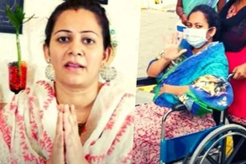 ஆபரேஷனுக்கு பிறகு தொகுப்பாளினி அர்ச்சனாவின் நிலை என்ன - அவரே வெளியிட்ட தகவல்