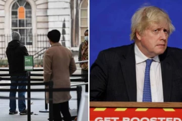 பிரித்தானியாவிற்கு 10 நாட்கள் ஊரடங்கு தேவை! எச்சரிக்கும் நிபுணர்கள்