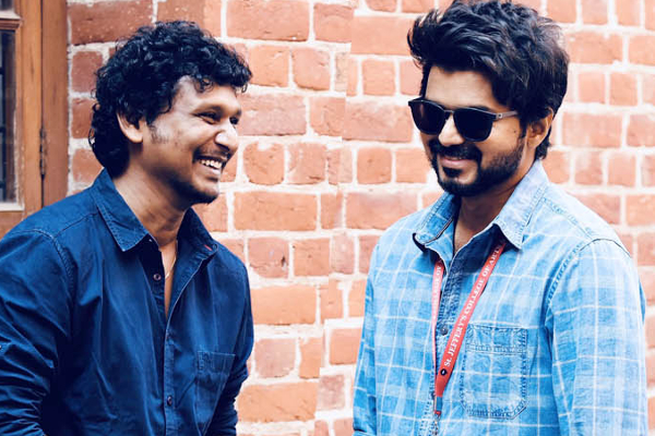 தளபதி 67ல் எதிர்பார்த்த கூட்டணி இல்லையா.. ரசிகர்களுக்கு காத்திருக்கும் ஷாக் | Thalapathy 67 Had Unexpected Combo தளபதி 67ல் எதிர்பார்த்த கூட்டணி இல்லையா.. ரசிகர்களுக்கு காத்திருக்கும் ஷாக் | Thalapathy 67 Had Unexpected Combo