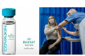 பிரித்தானியா-இந்தியாவில் கண்டுபிடிக்கப்பட்ட கொரோனாவிற்கு வந்துவிட்டது தடுப்பூசி! வெளியான முக்கிய தகவல்