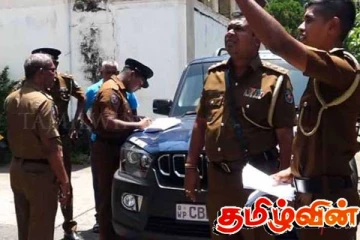 தமிழர் பகுதியைச் சேர்ந்த ஒருவர் கொழும்பில் விபத்துக்குள்ளாகி பலி!