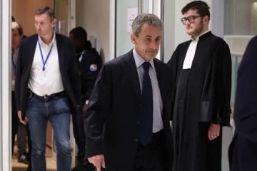 ஐந்து ஆண்டுகள் சிறைத்தண்டனை விதிக்கப்பட்ட பிரான்ஸ் முன்னாள் ஜனாதிபதி 20 நாட்களில் விடுதலை?