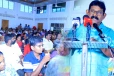 இனப்படுகொலை தடயங்களை அழித்துவிட்டு இளையோரை வரலாறு தெரியாதவர்கள் என விமர்சிப்பது அபத்தம் - பொ. ஐங்கரநேசன் காட்டம்