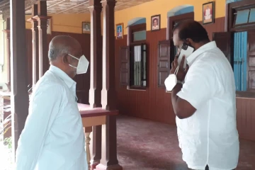 புலம்பெயர் மற்றும் தமிழ்நாட்டு உறவுகளை ஒன்றிணைத்து எமது பூர்வீகம் சிதைக்கப்படுவதை தடுத்து நிறுத்துவோம்!