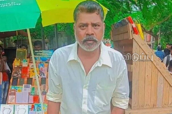 பிறந்த நாளில் தற்கொலை செய்து கொண்ட துணிவு பட நடிகர்.. வெளியான அதிர்ச்சி சம்பவம் | Thunivu Movie Actor Passed Away