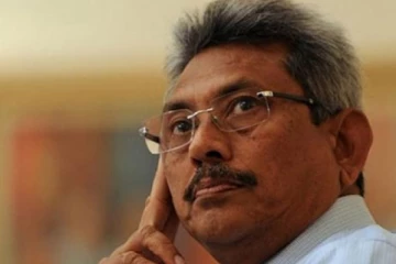 கோட்டாபய ராஜபக்சவை புறக்கணித்த அமைச்சர்கள்
