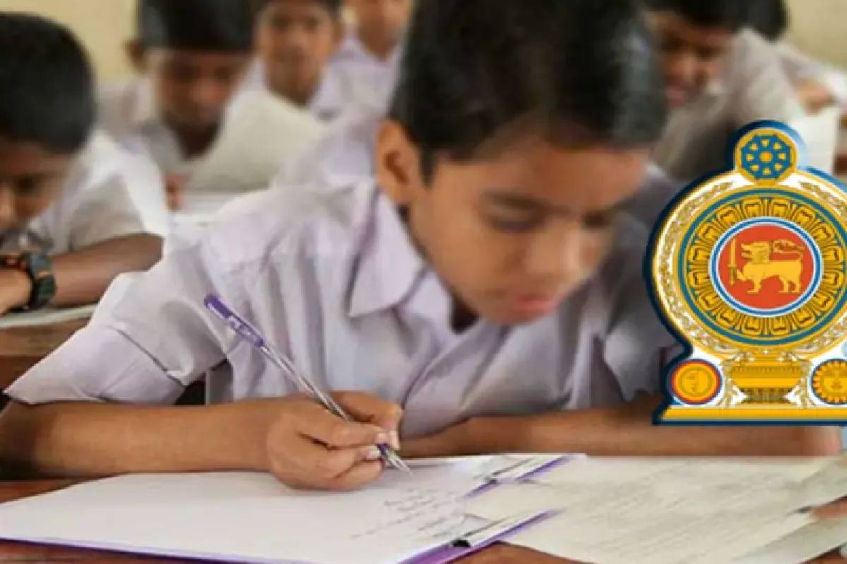புலமைப்பரிசில் பரீட்சை மீள் மதிப்பீட்டு முடிவுகள் இன்று வெளியீடு | Re Scrutinized 2026 G5 Scholarship Exam Results